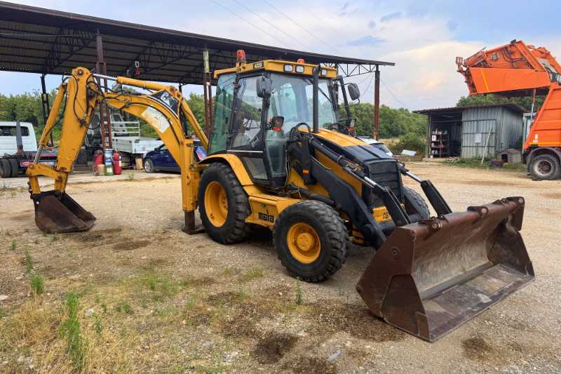 OmecoHub - Immagine CATERPILLAR 432D
